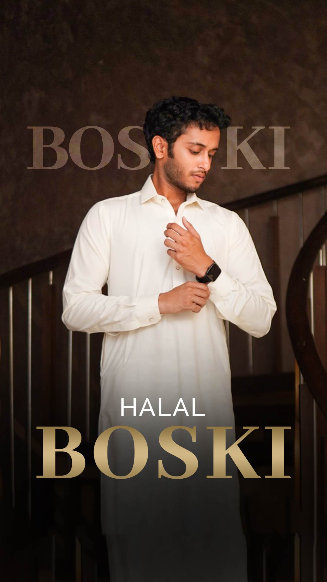 Boski - Mahaarib
